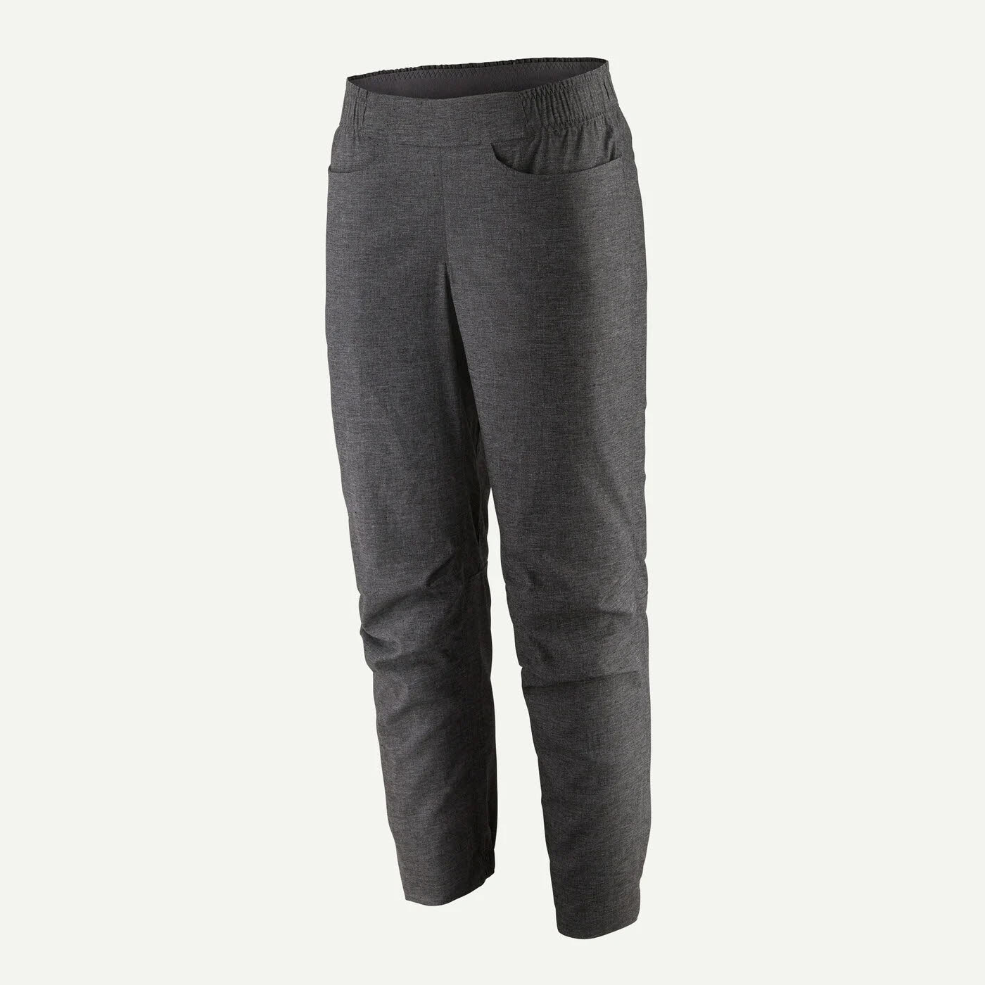Patagonia Hampi Rock Pants - Regular Damen schwarz