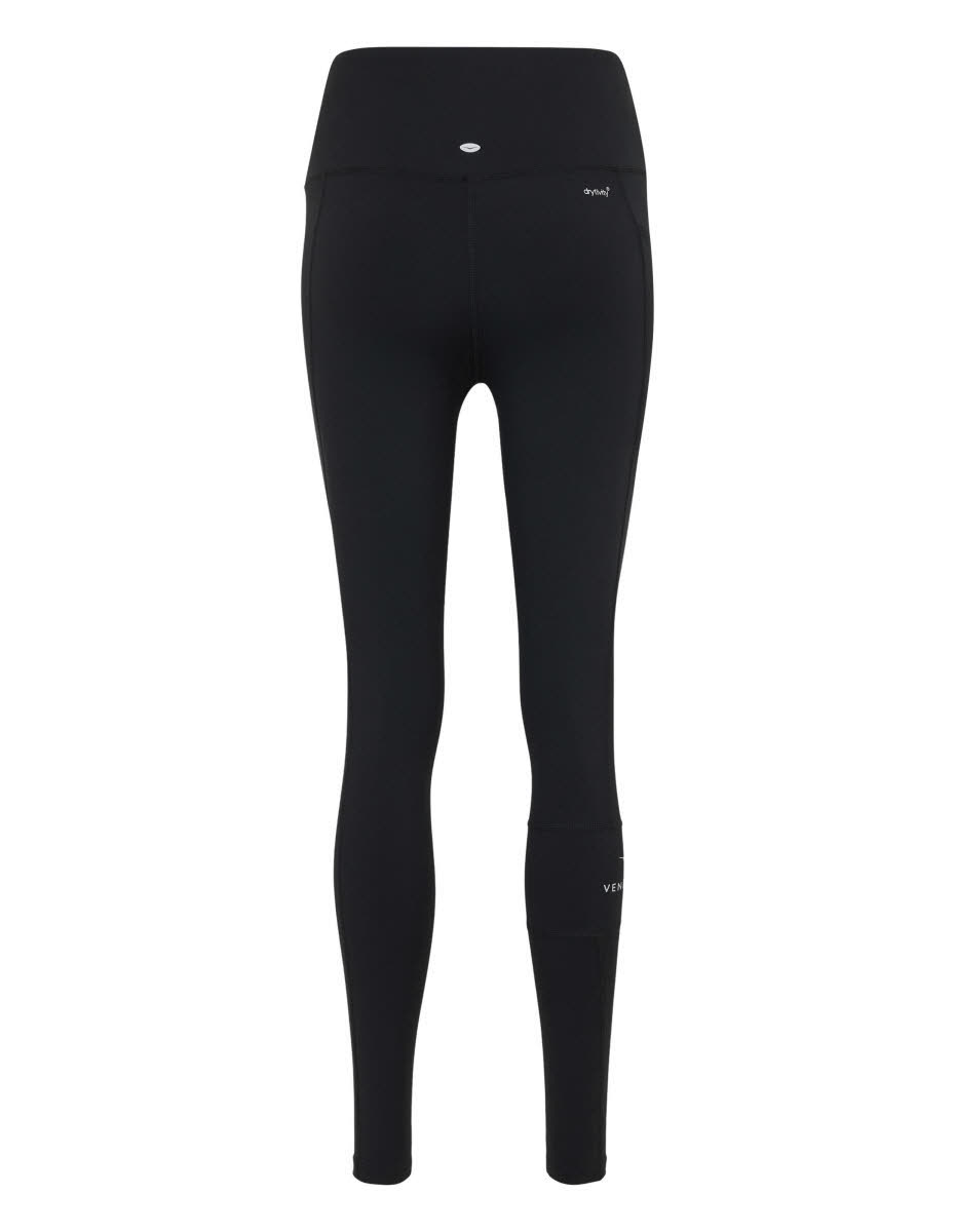 Venice Beach CAMY Tights Damen Leggins Longthight schwarz