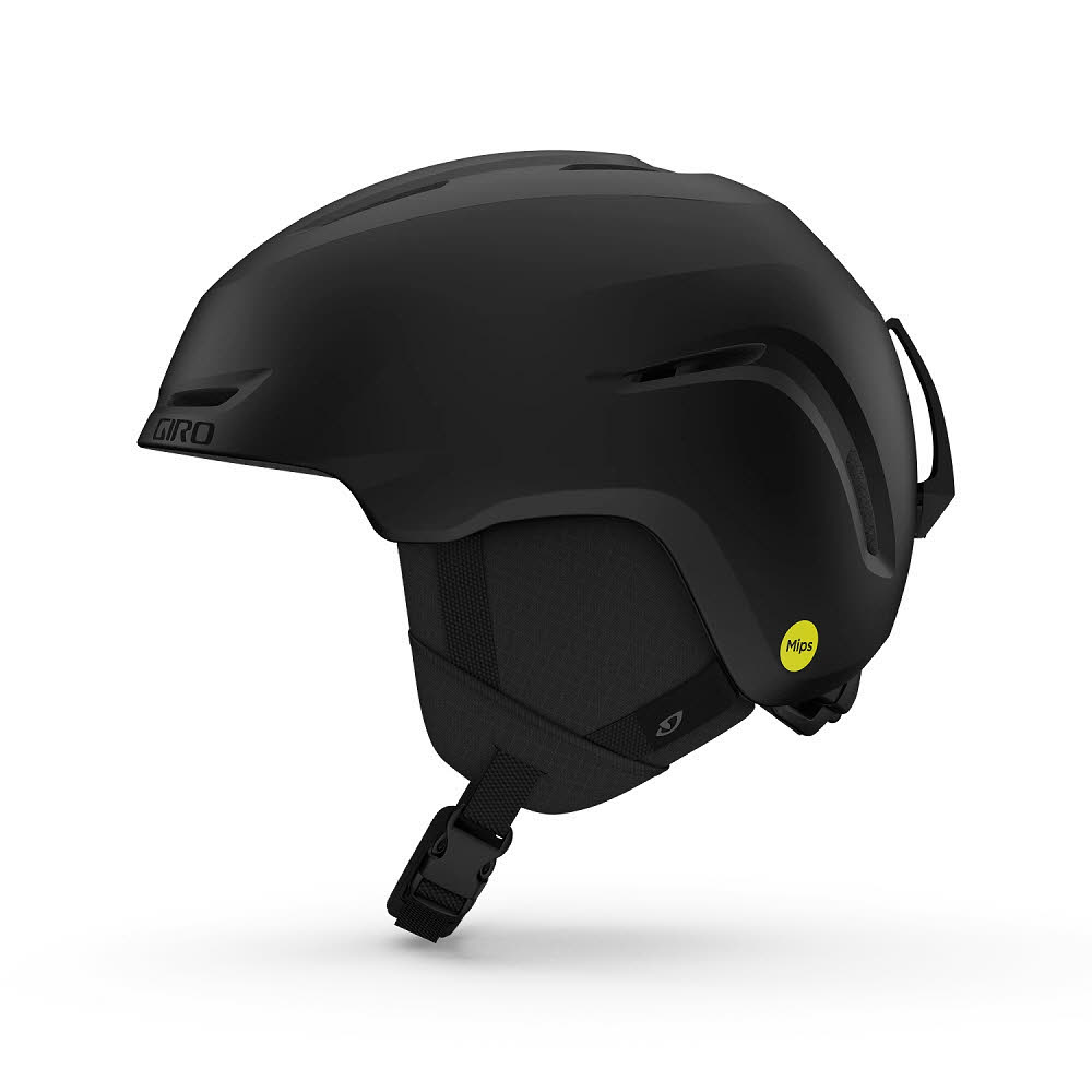 Giro SARIO MIPS Unisex Skihelm Snowboardhelm matte black