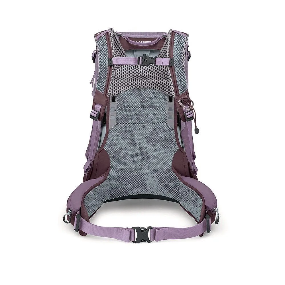 Osprey Sirrus 24 Damen Wanderrucksack Trekkingrucksack lila