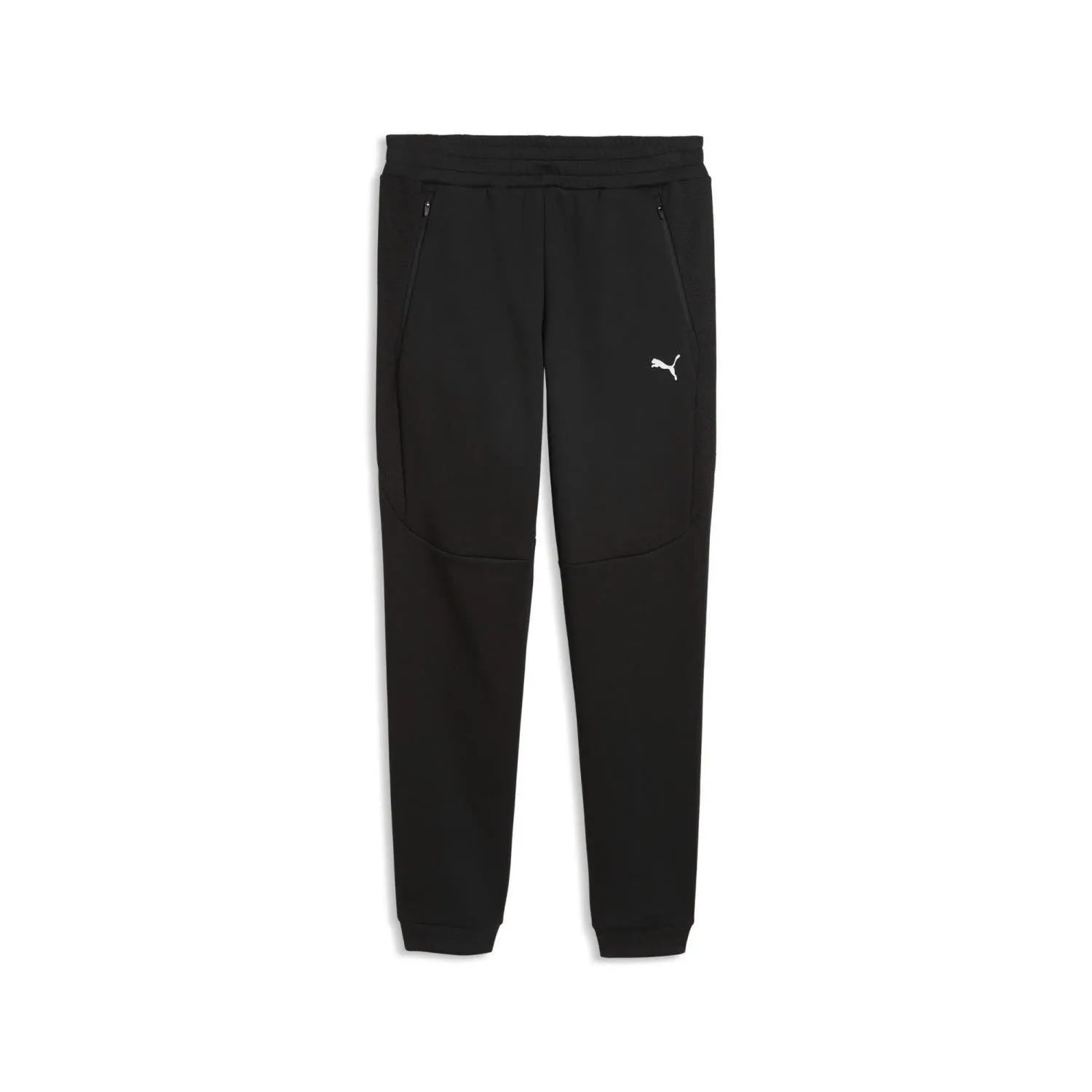 Puma PUMATECH Elevated Pants DK Herren Jogginghose schwarz