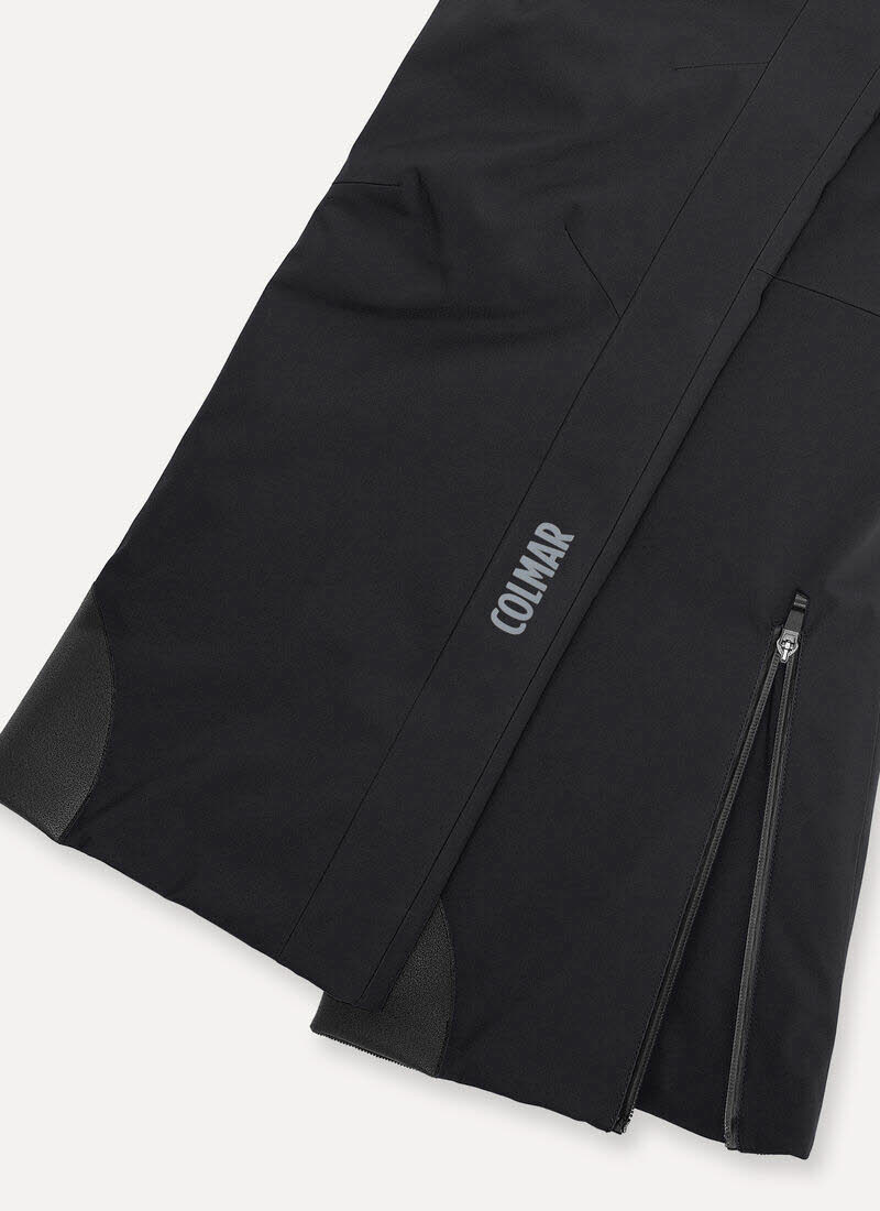 COLMAR DA HOSE LIKELY Damen Ski-/Snowboardhose schwarz