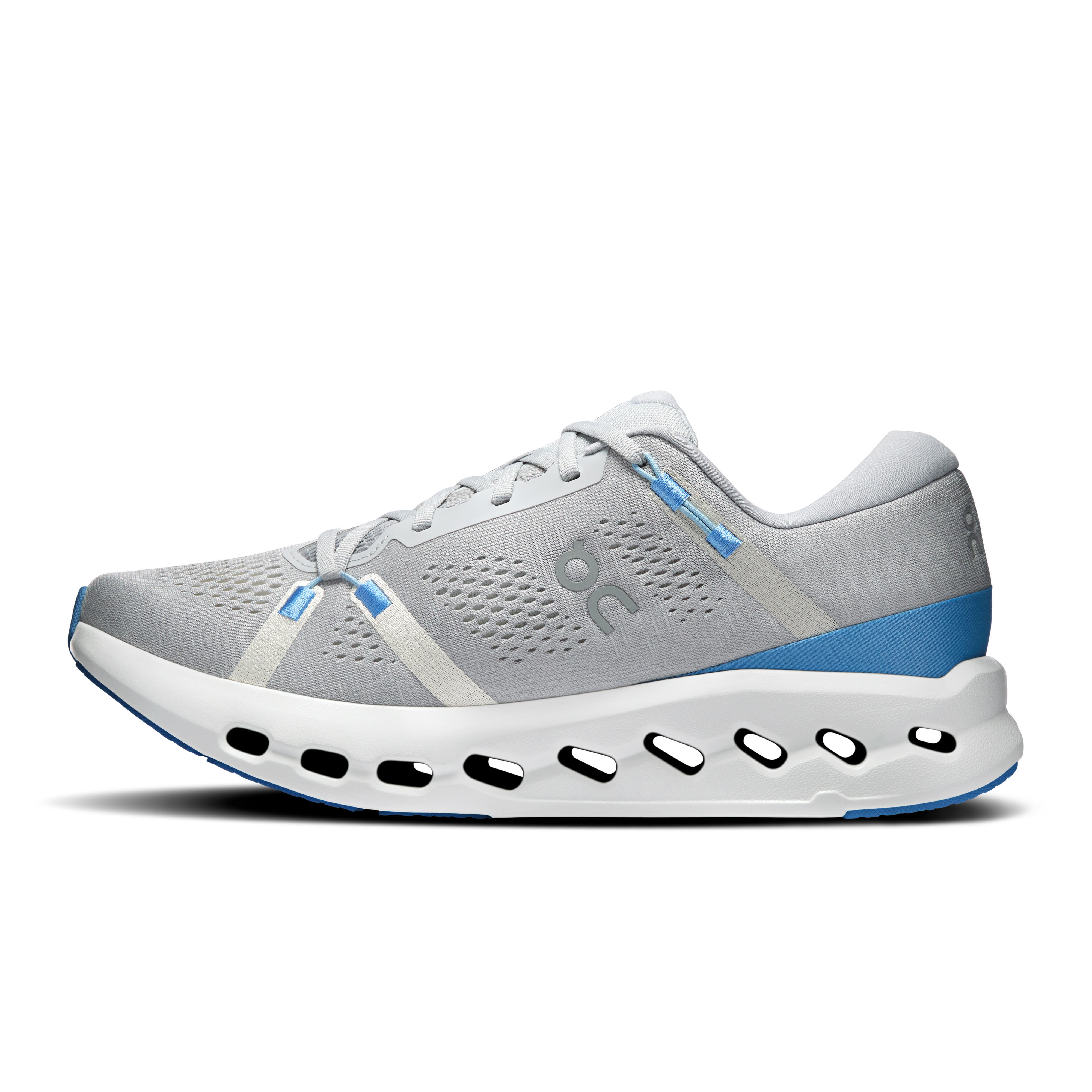 ON CLOUDSURFER 2 Herren Laufschuhe Joggingschuhe glacier/gourami