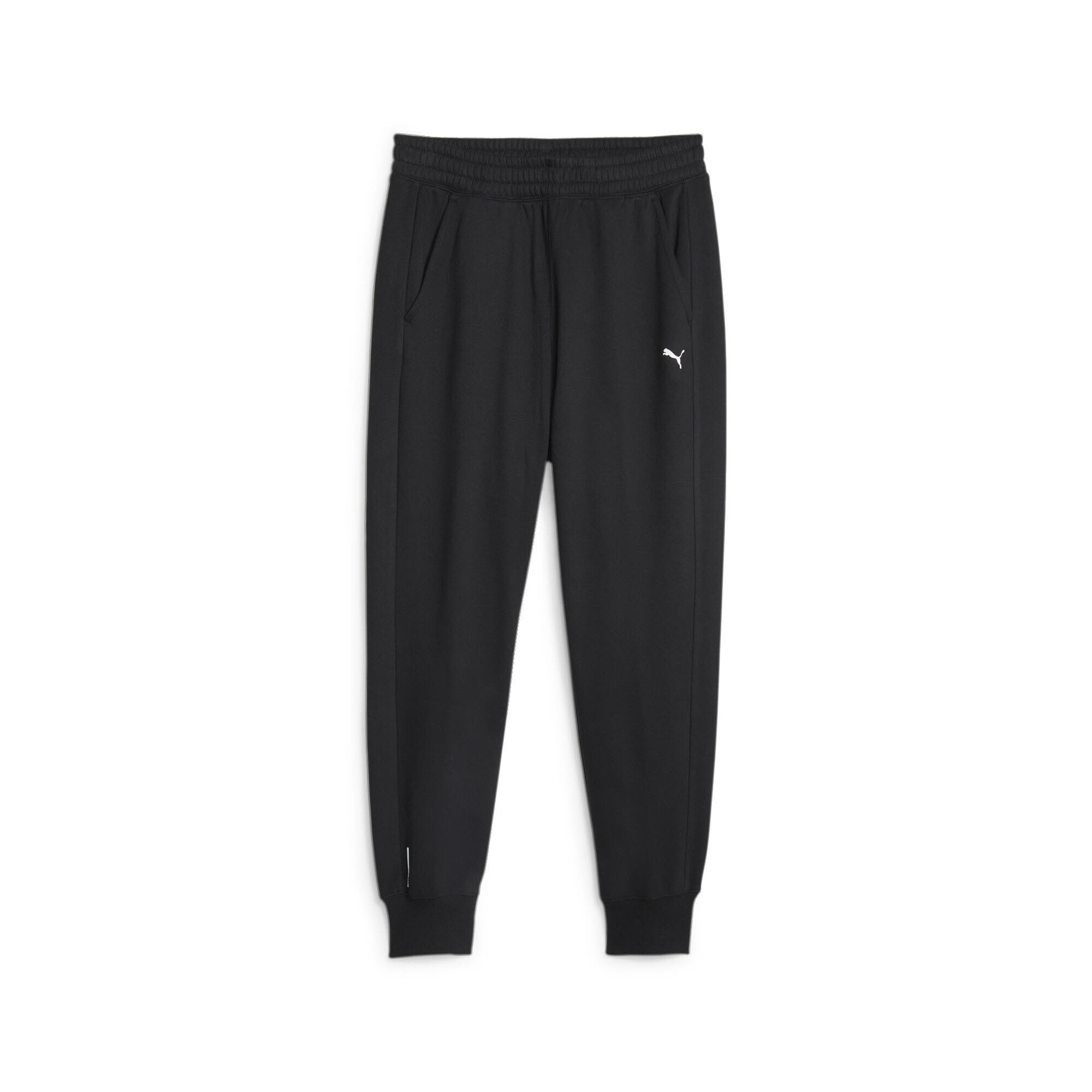 Puma Train Favorite Fleece Pant Jogginghose Damen schwarz