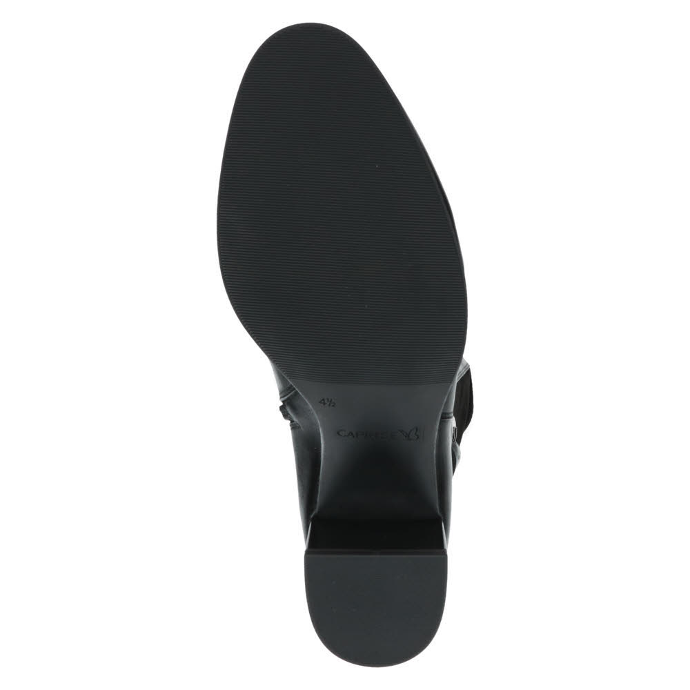 Caprice Damen Stiefel schwarz