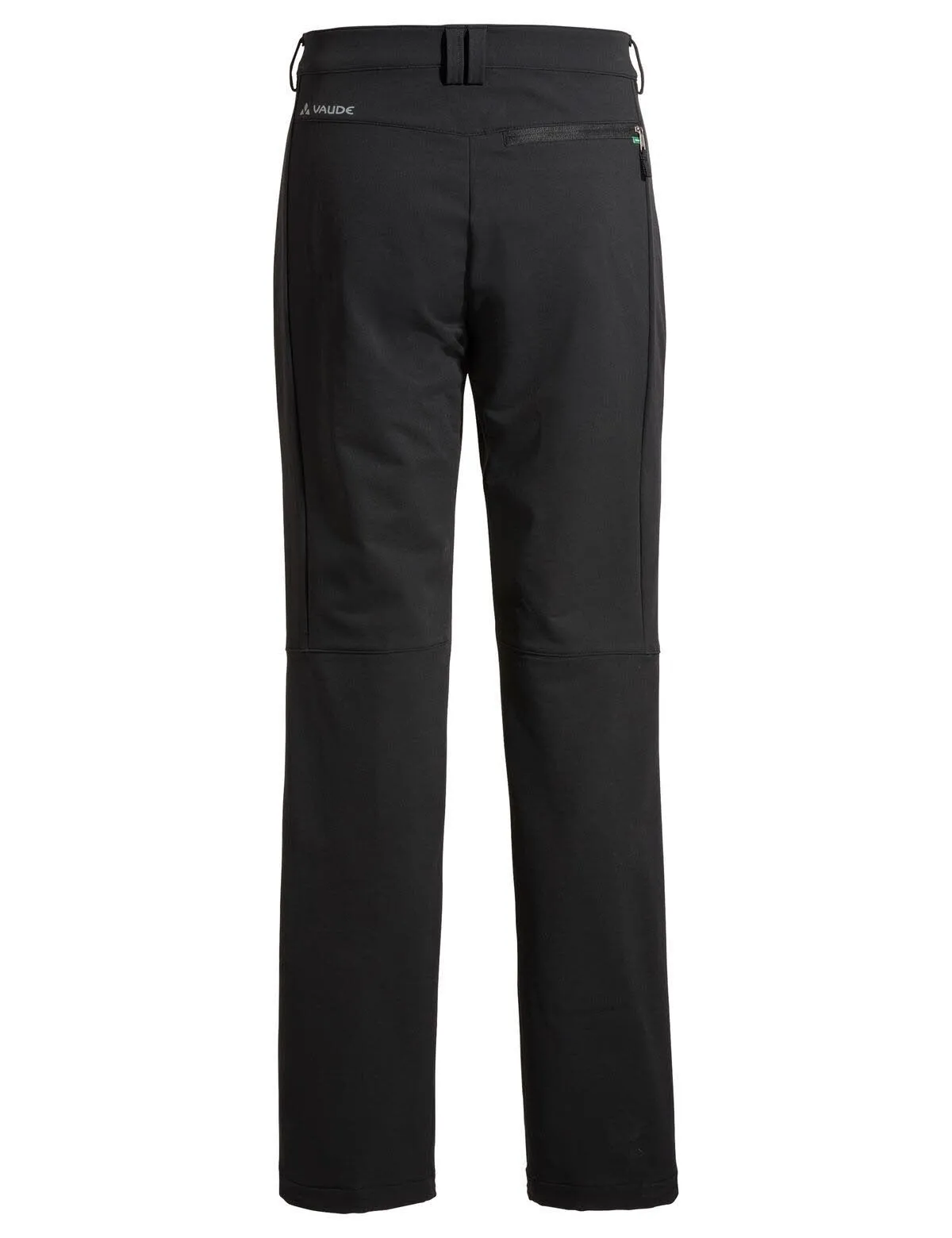 Vaude Strathcona Pants II Herren Wanderhose Outdoorhose schwarz NEU