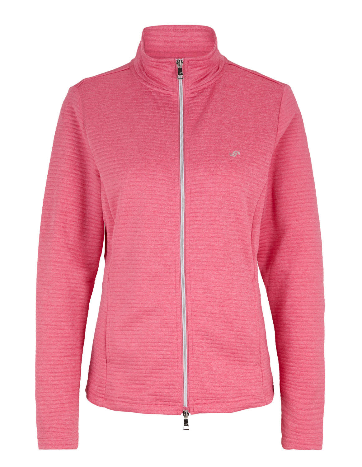 JOY DA PEGGY Jacke Damen Jacke pink/raspberry