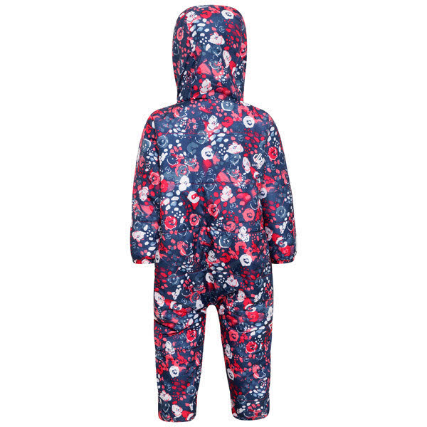 DARE 2B Overalls Mädchen rosa