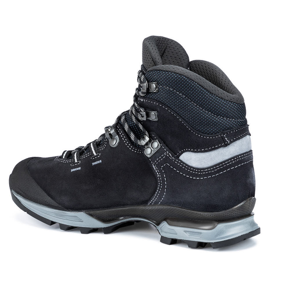 Hanwag Tatra Light Lady GTX Damen Wanderschuhe Trekkingschuhe High navy/asphalt
