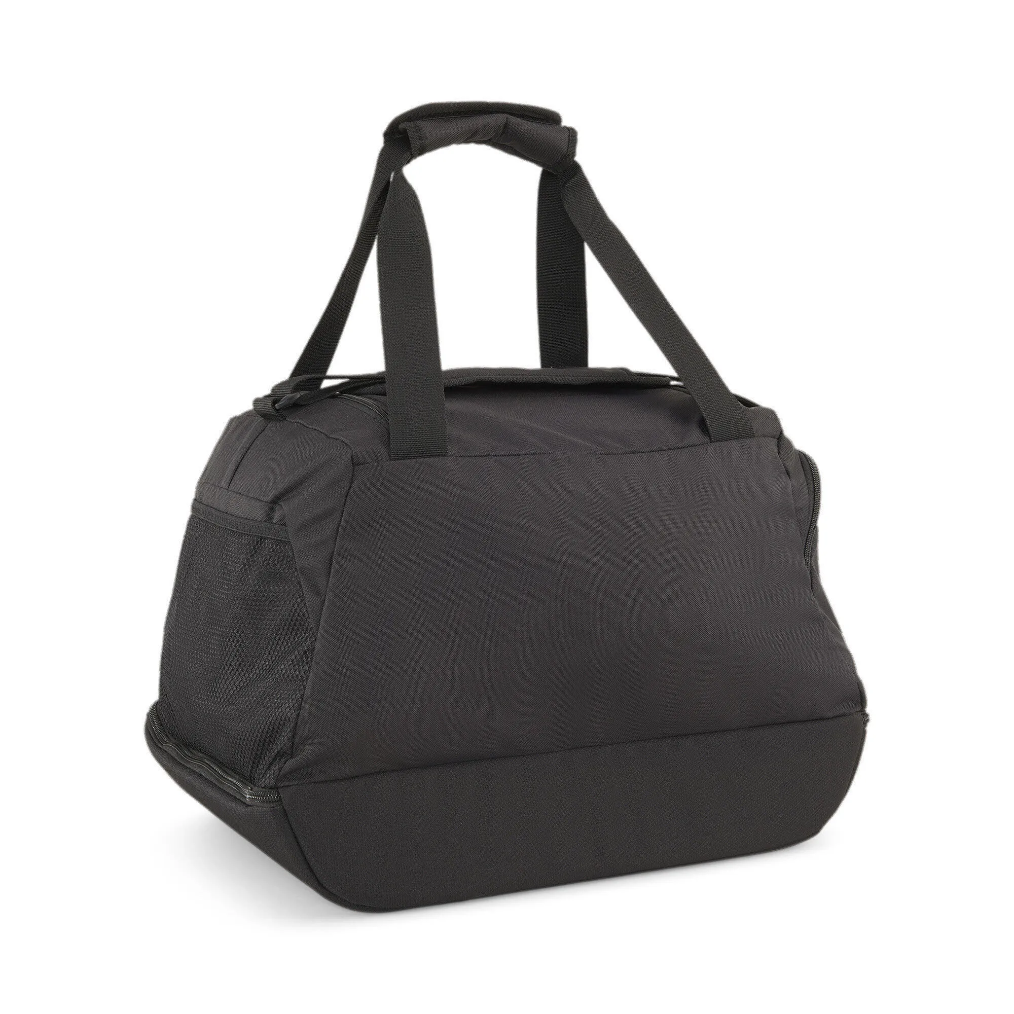 Puma teamGOAL Teambag S BC (Boot Compartment) Tasche Sporttasche schwarz