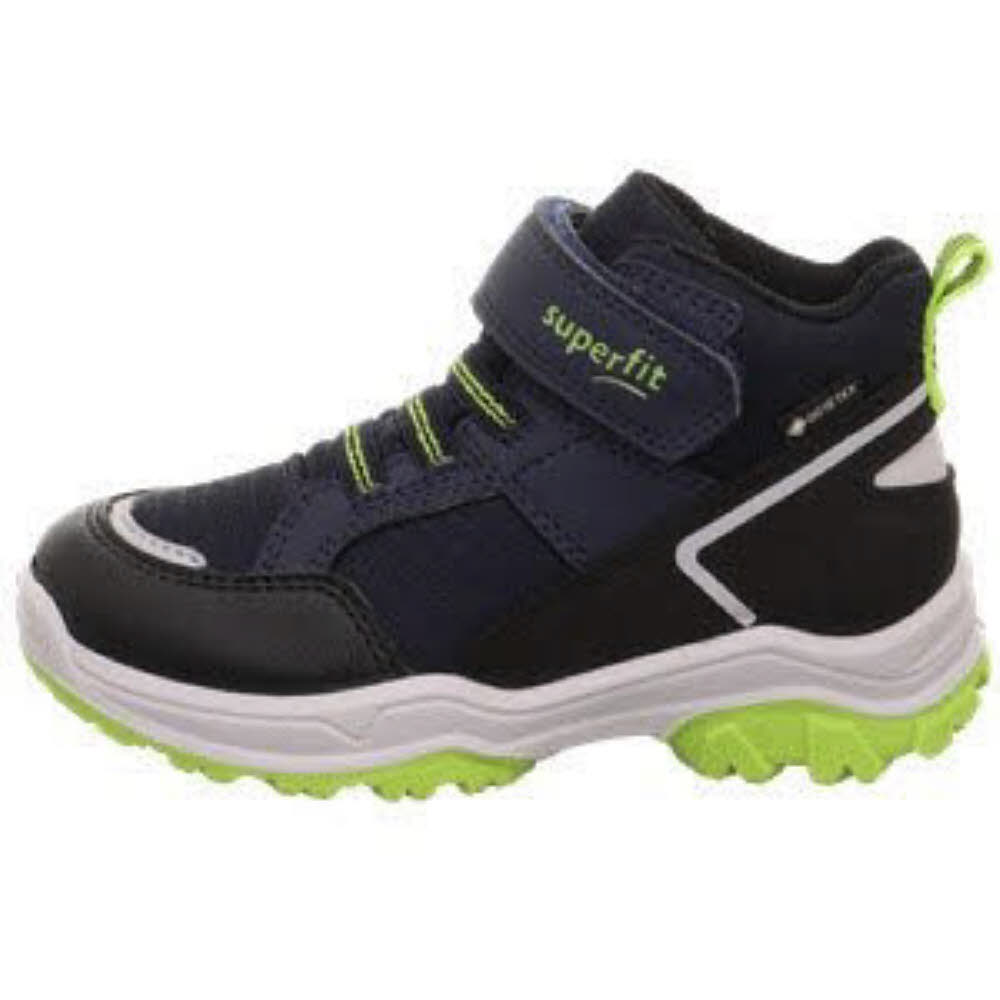 Superfit Jupiter Blau/Hellgrün