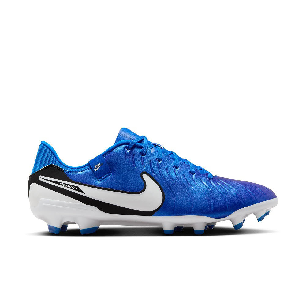Nike Tiempo Legend 10 Academy Unisex Fußballschuhe Stollenschuhe blau
