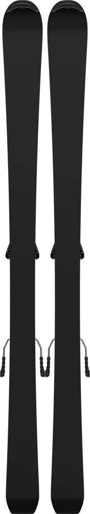 Atomic REDSTER J2 130-150 + L6 GW CA Kinder Ski Einsteiger 25/26 rot