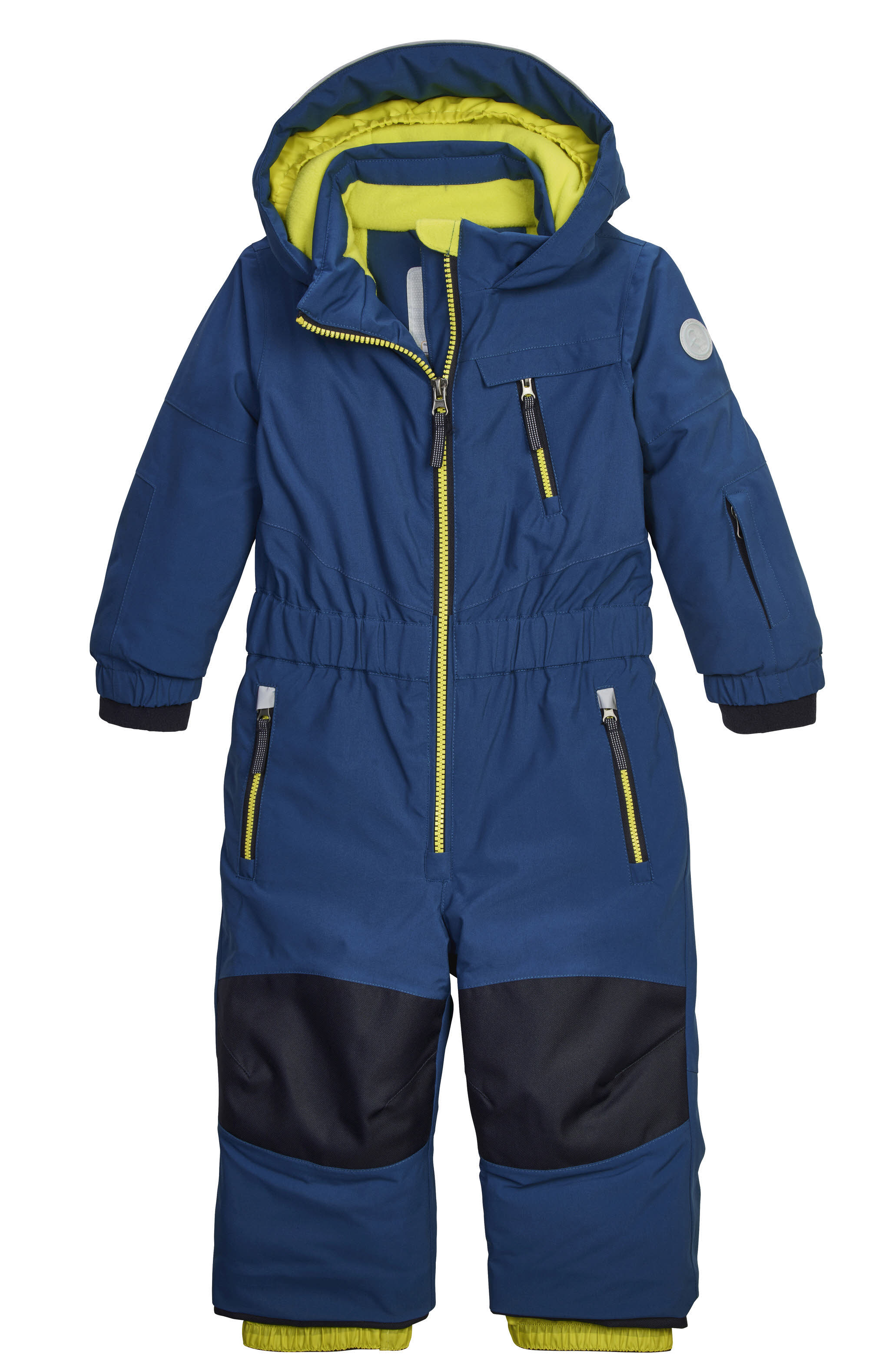 Killtec Schneeanzug Overall Kinder blau
