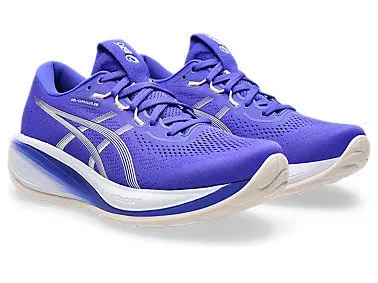 ASICS GEL-CUMULUS™ 28 Damen Laufschuhe Joggingschuhe Cobalt Burst/Ivory
