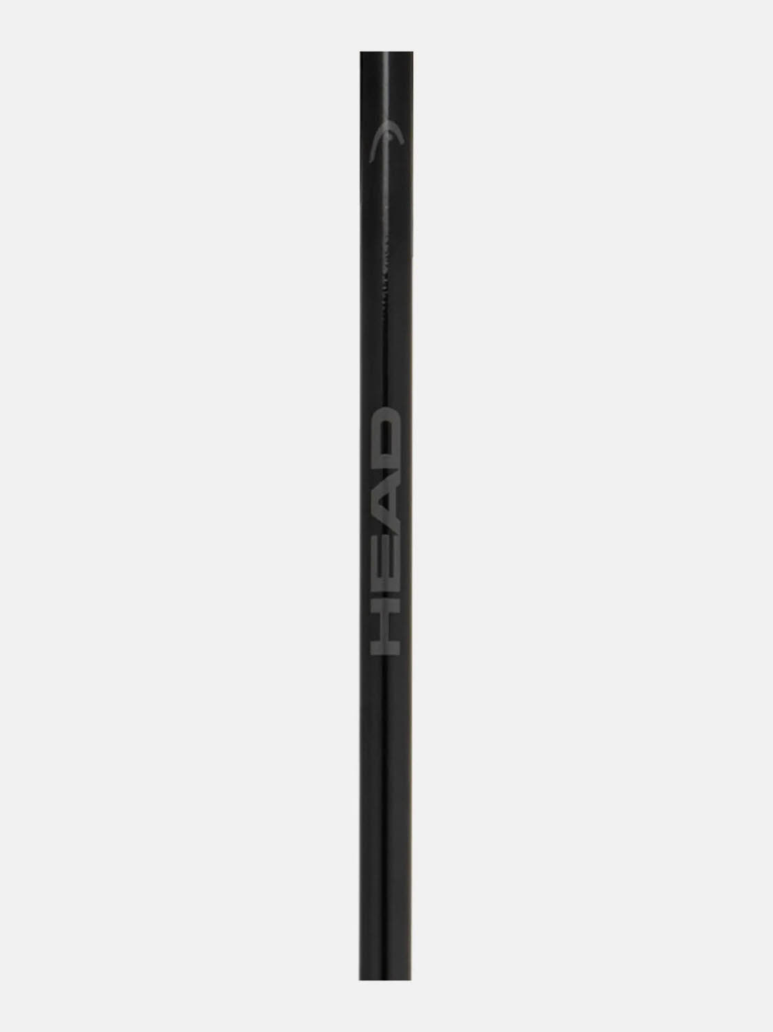 Head MULTI Unisex Performance Skistöcke Skipoles schwarz