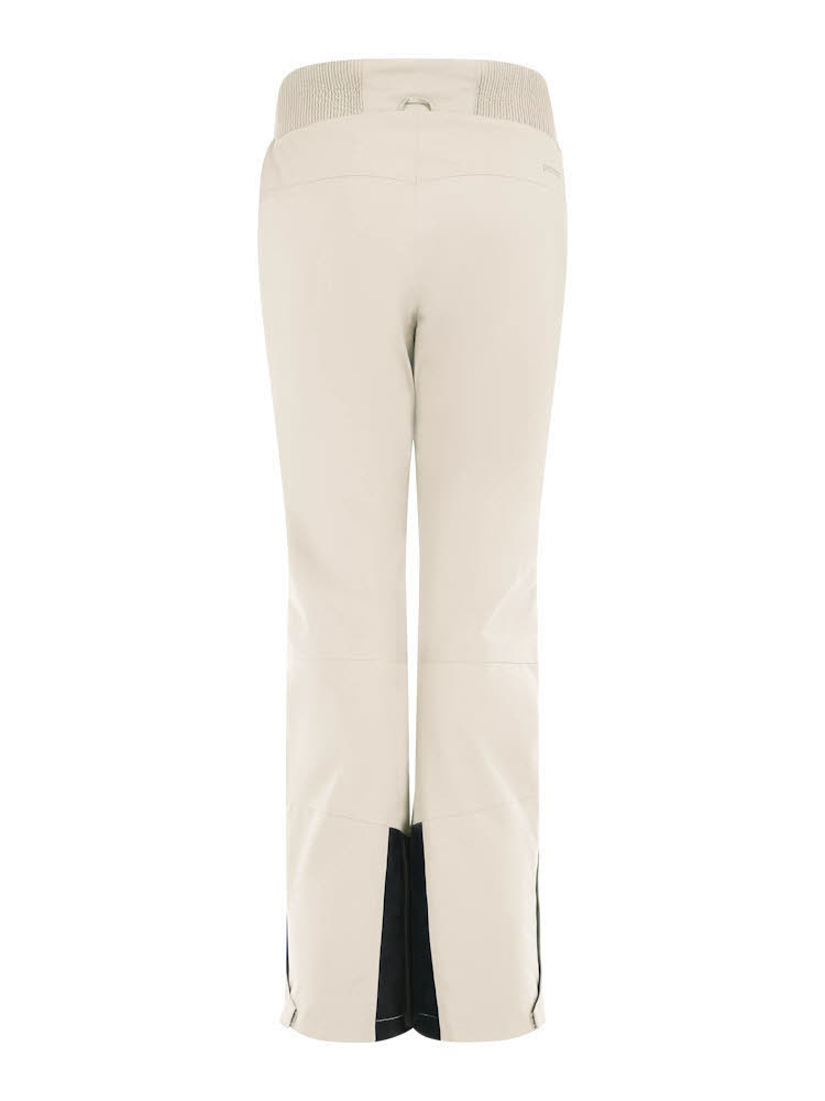 Protest PRTVoleta snowpants Damen Skihose Schneehose weiß