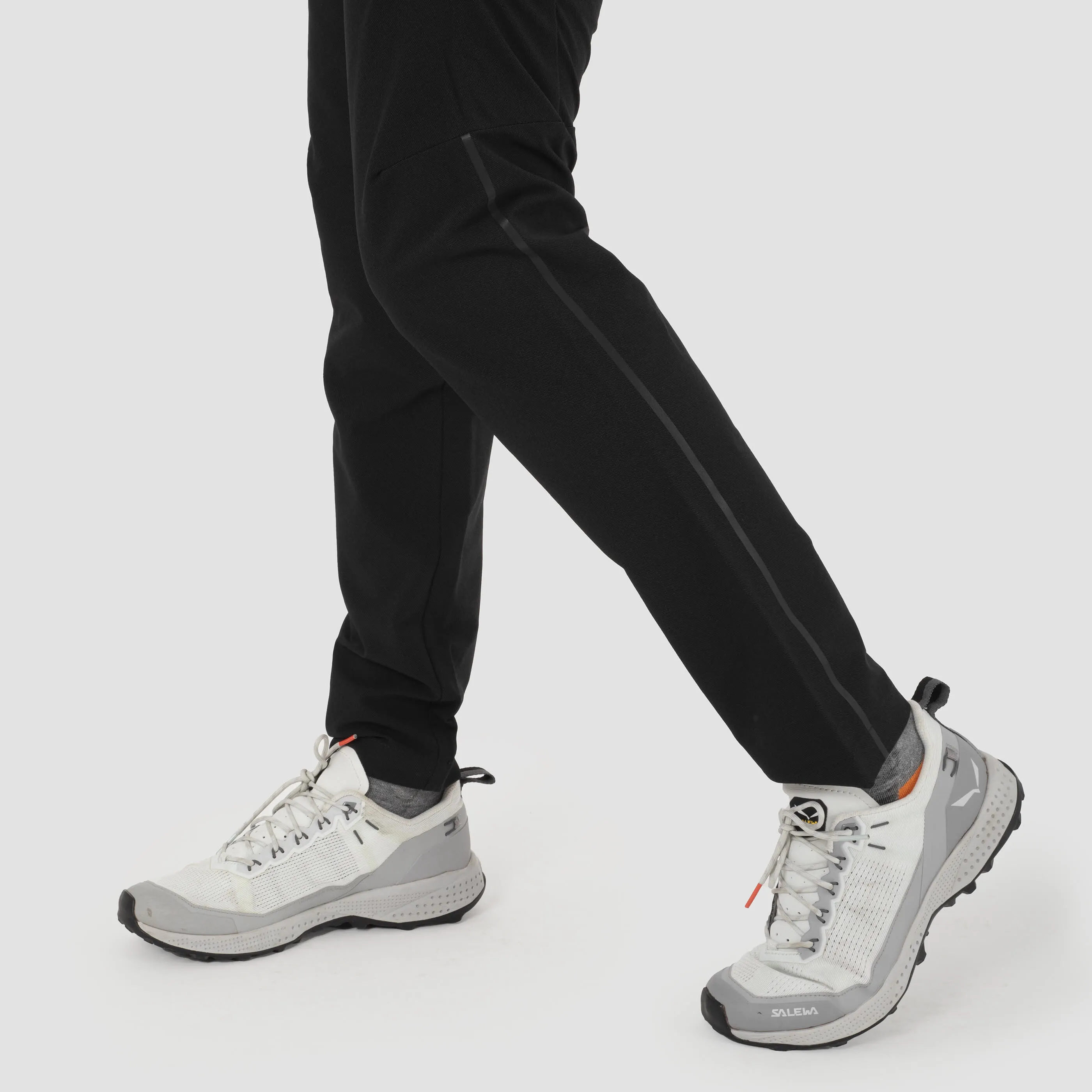 Salewa Pedroc 2 Durastretch Damen Softshellhose Trekkinghose schwarz
