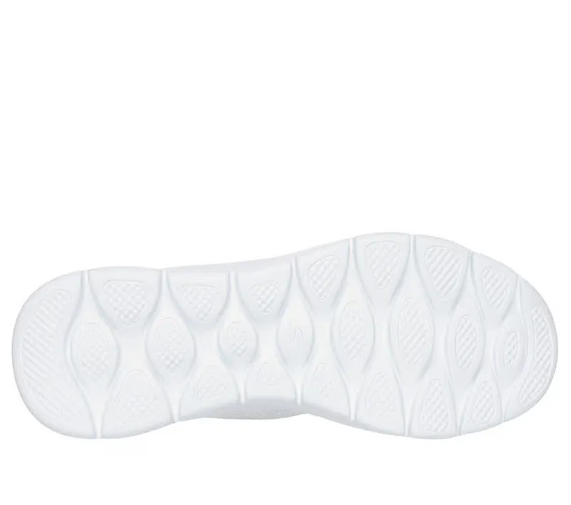Skechers Slip-ins: GO WALK Flex - Netro Herren weiß