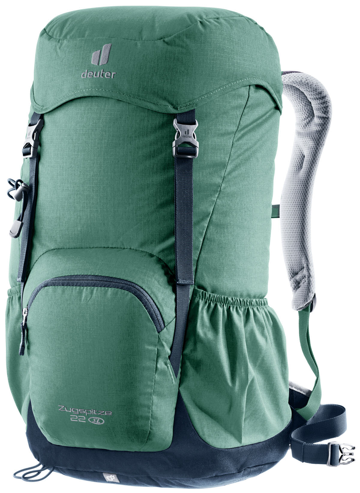 Deuter Zugspitze 22 SL Wanderrucksack Damen seagreen-ink