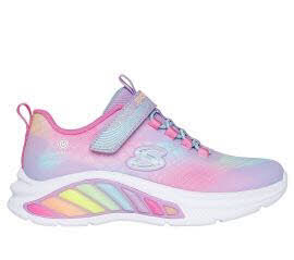 Skechers Rainbow Cruisers - Rainbow Reflectin  Mädchen Kinderschuhe