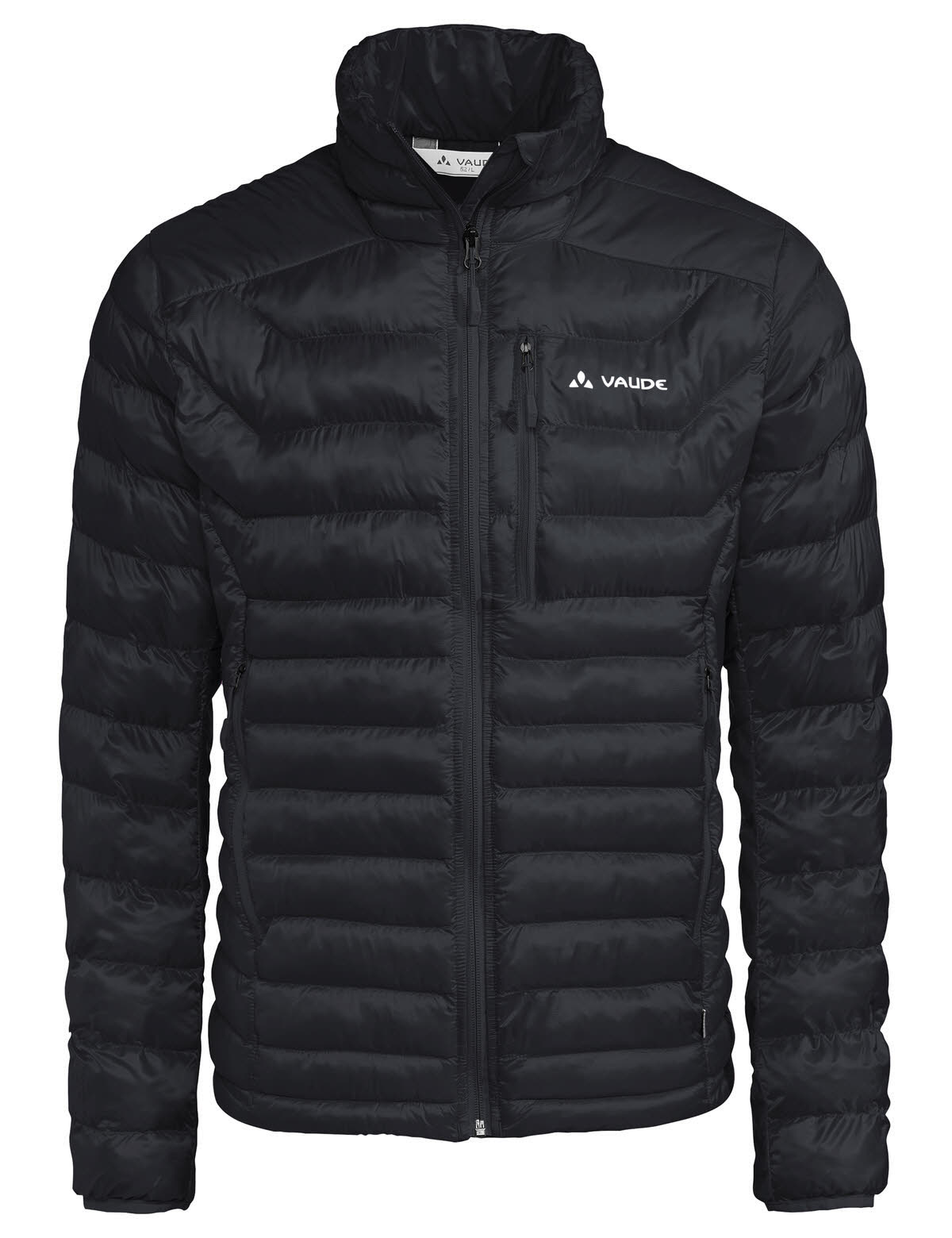 Vaude Batura Insulation Jacket Daunenjacke Kapuzenjacke Herren schwarz