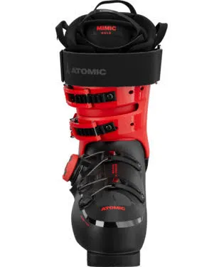 Atomic HAWX PRIME 110 S BOA GW Alpin-Skischuhe Herren Unisex schwarz rot