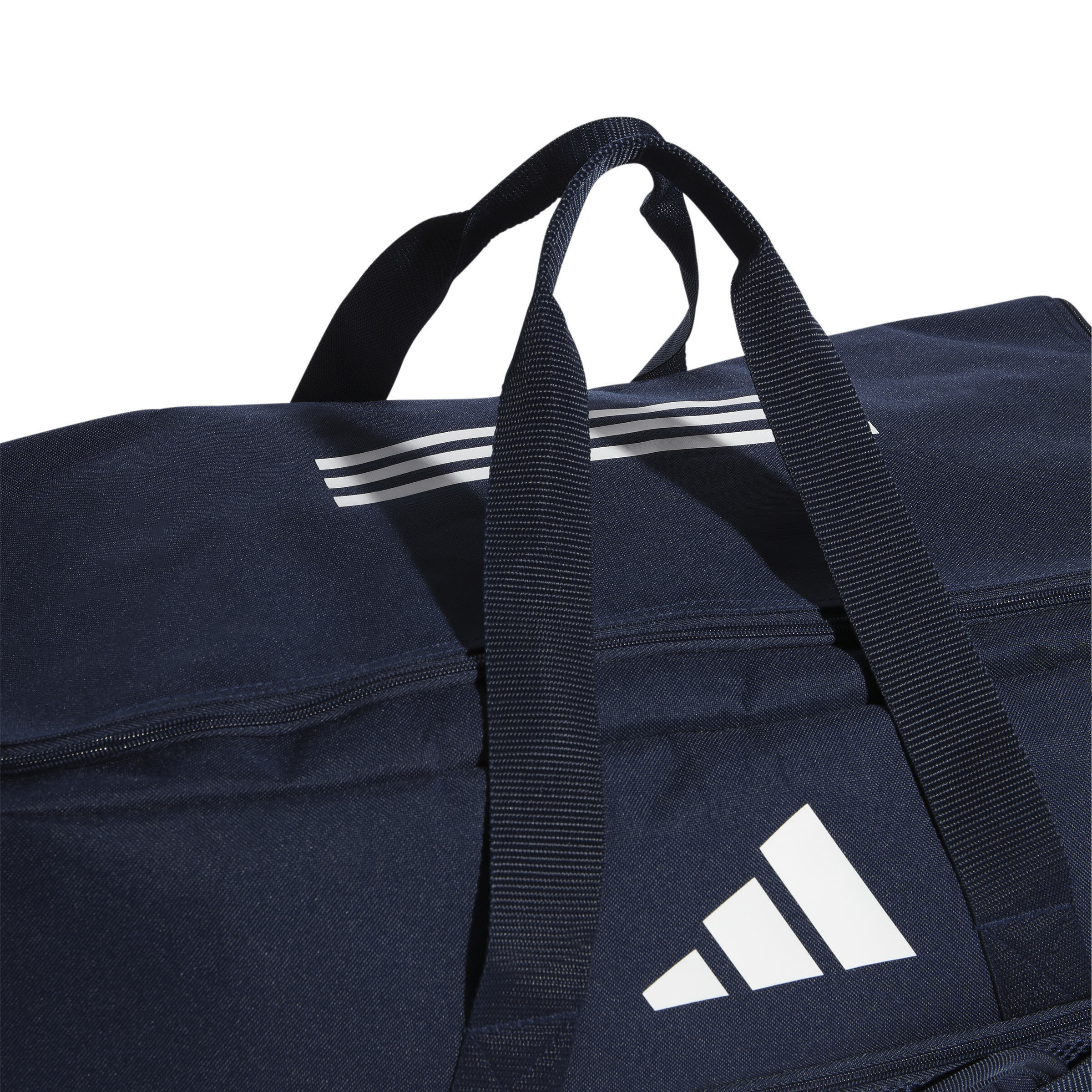 adidas Tiro 23 League Duffelbag L Unisex Tasche Sporttasche blau