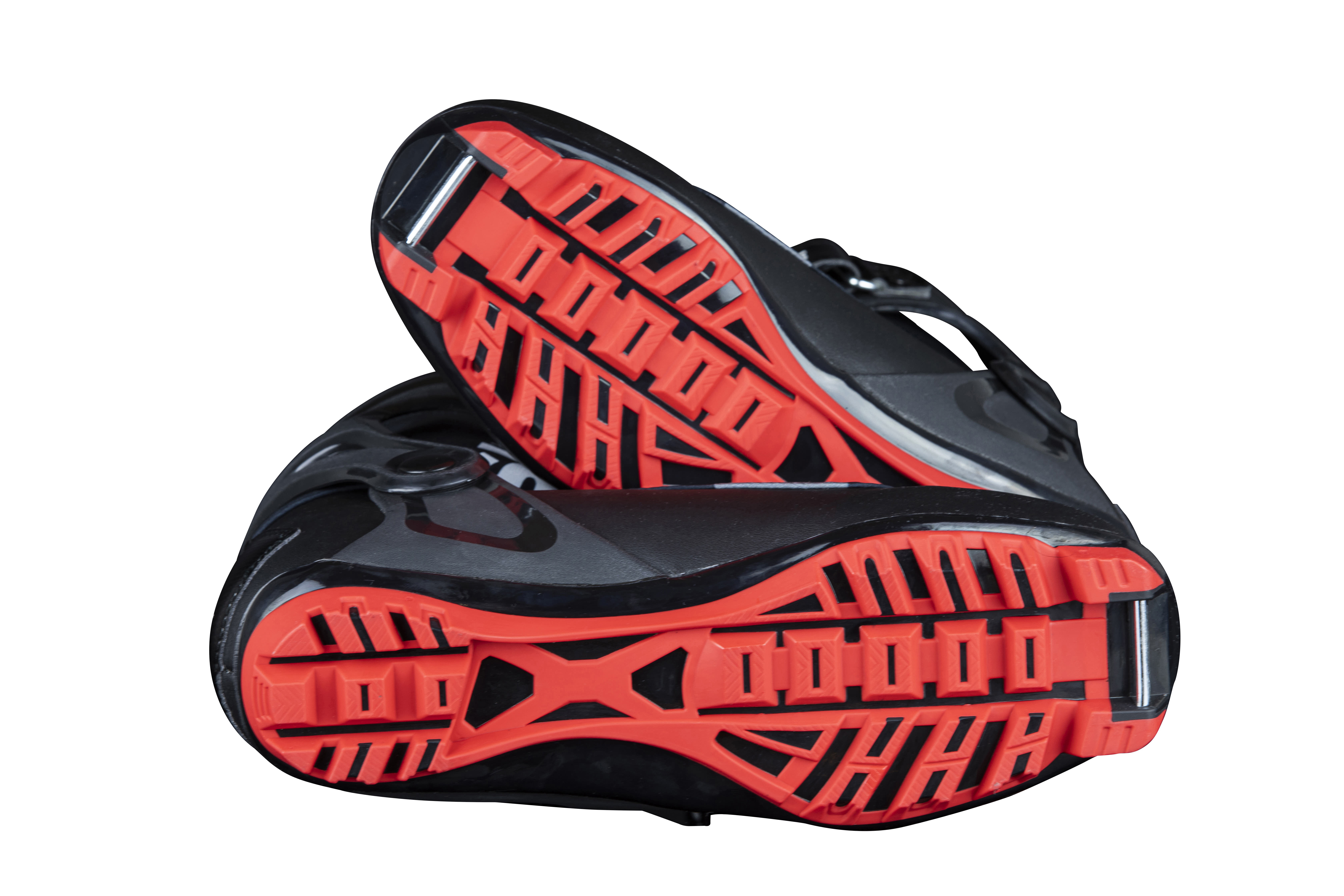 Madshus Endurance Skate boots Skatingschuh Langlaufschuh Herren schwarz