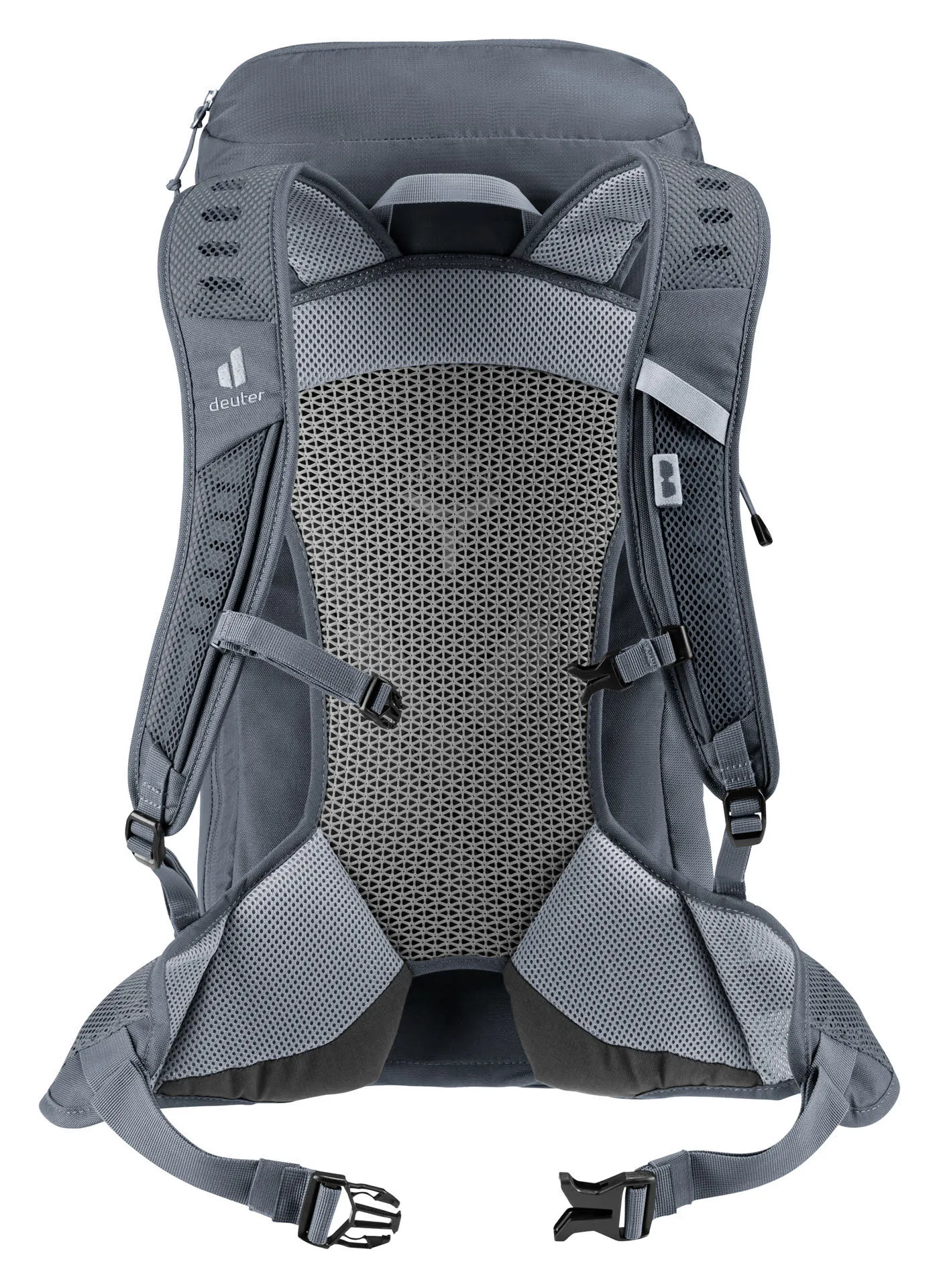 Deuter AC LITE 24 Unisec Rucksack Wanderrucksack Trekkingrucksack schwarz