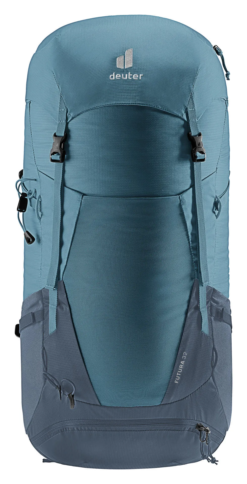Deuter Futura 32 Wanderrucksack Herren atlantic-ink