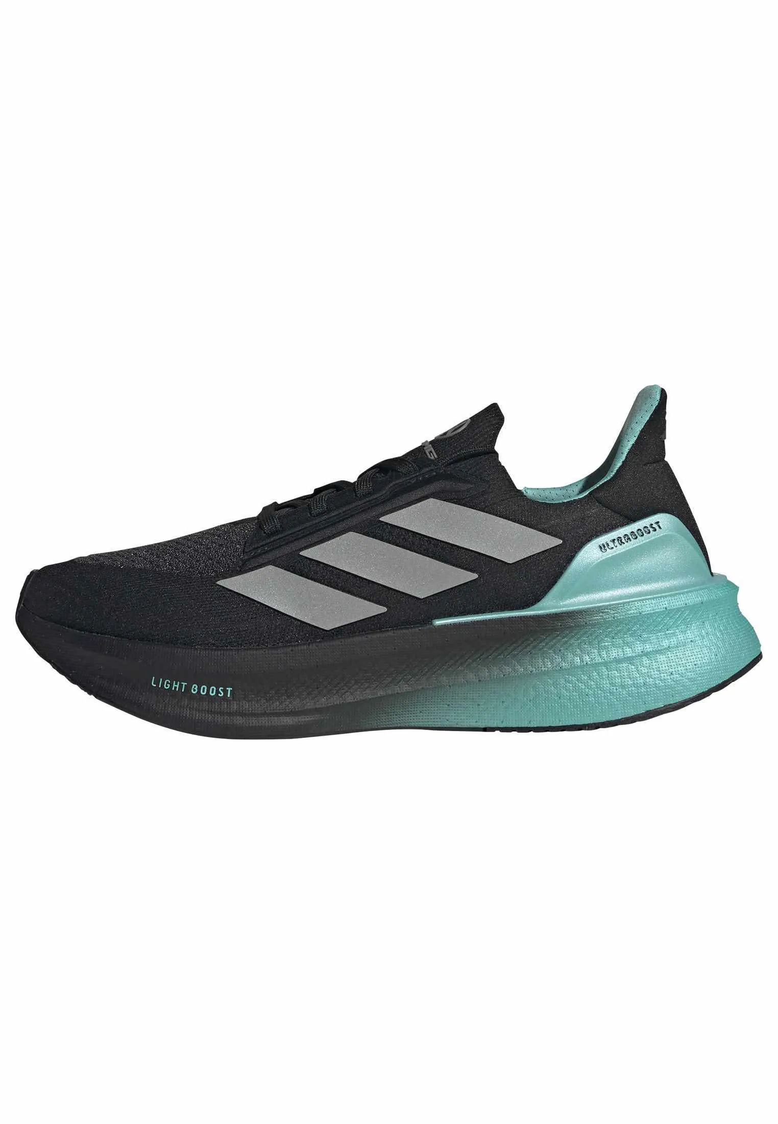 adidas ULTRABOOST 5X M AUDI Herren Laufschuhe Joggingschuhe rot/schwarz