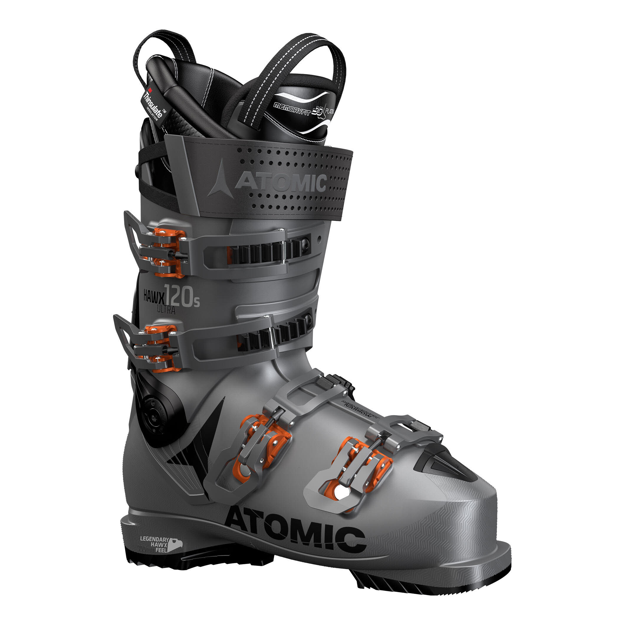 Atomic Hawx Ultra 120 S Herren Skischuhe Ski Alpin Boots 19/20 NEU