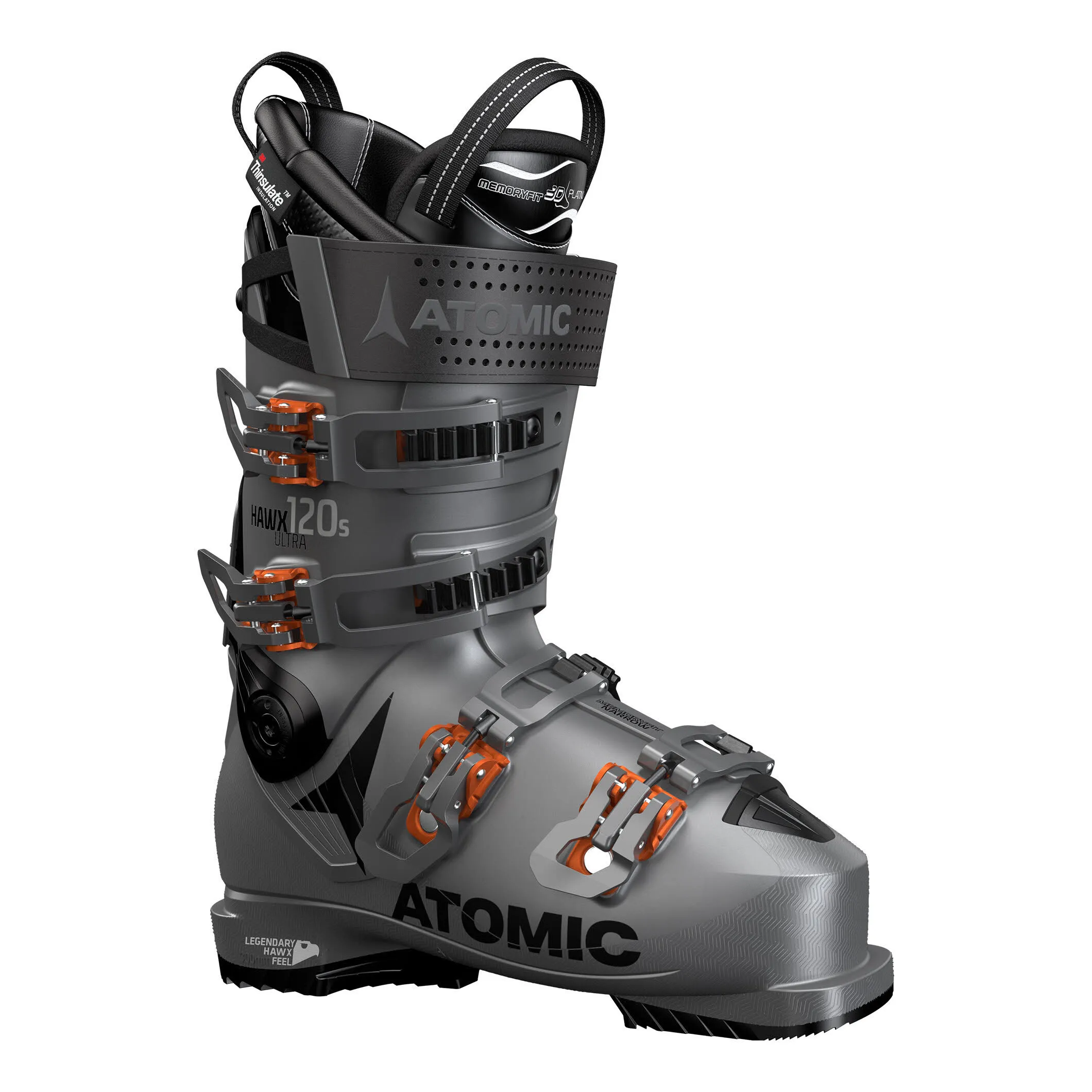 Atomic Hawx Ultra 120 S Herren Skischuhe Ski Alpin Boots 19/20 NEU