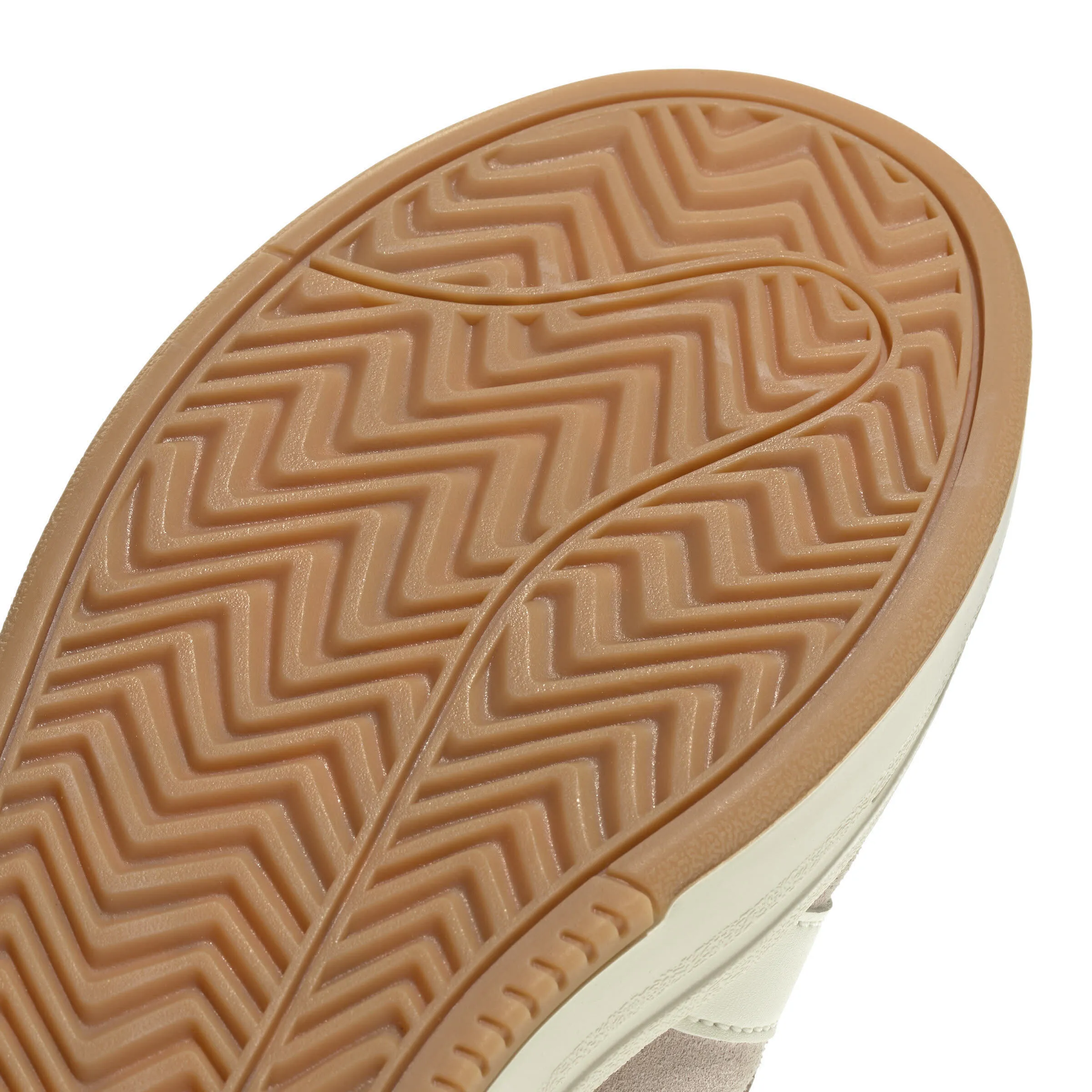 adidas GRAND COURT ALPHA 00s Damen Sneaker Low Freizeitschuhe taupe