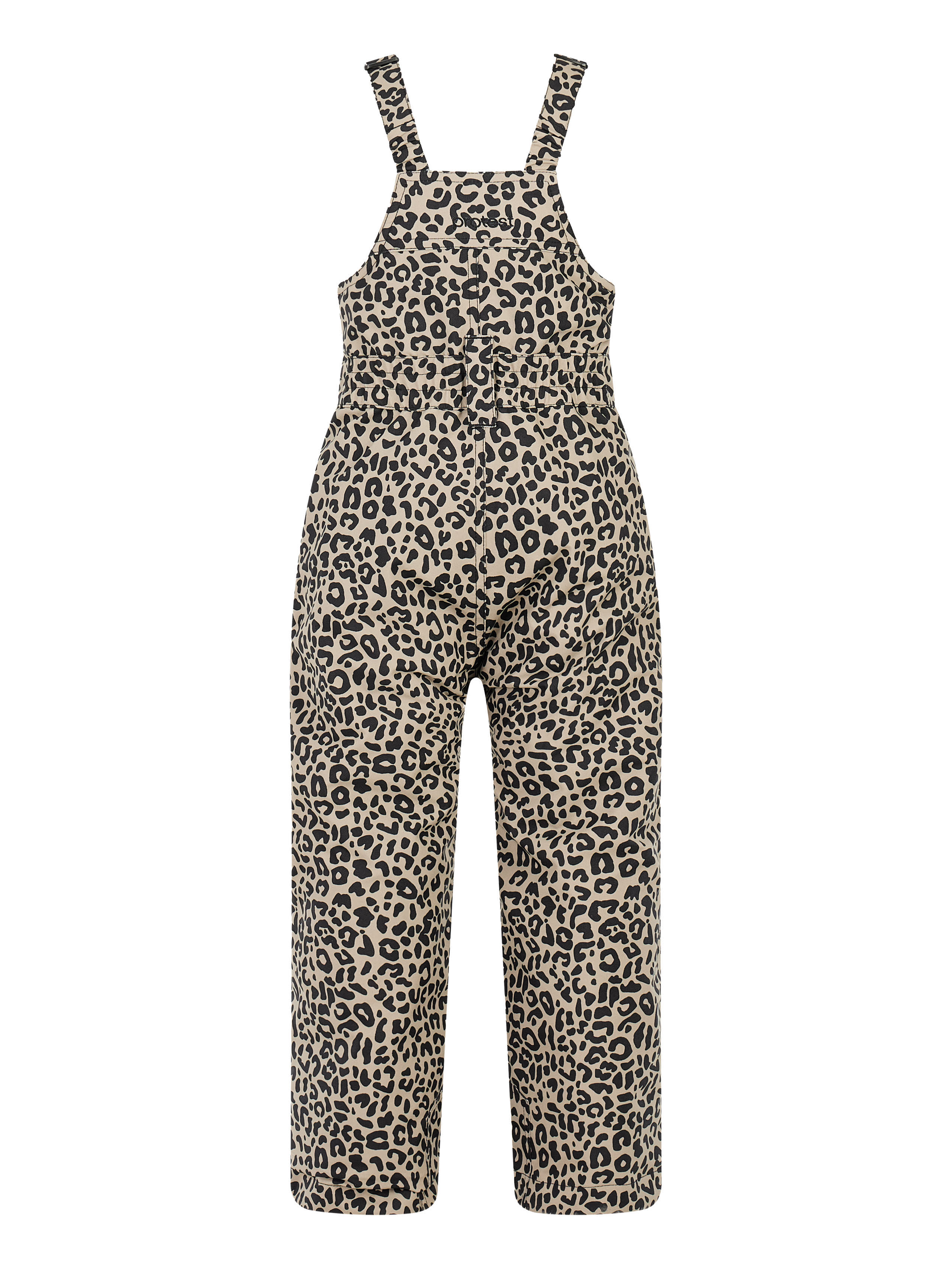 Protest Skihose Latzhose Kinder leo