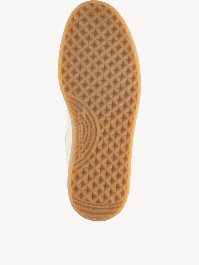 Tamaris Sneaker Low braun Damen