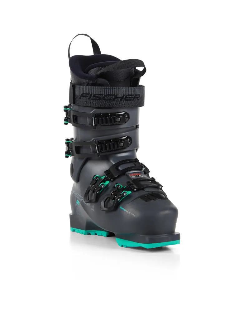 Fischer RC 95 GW Damen Skischuhe Skiboots granite