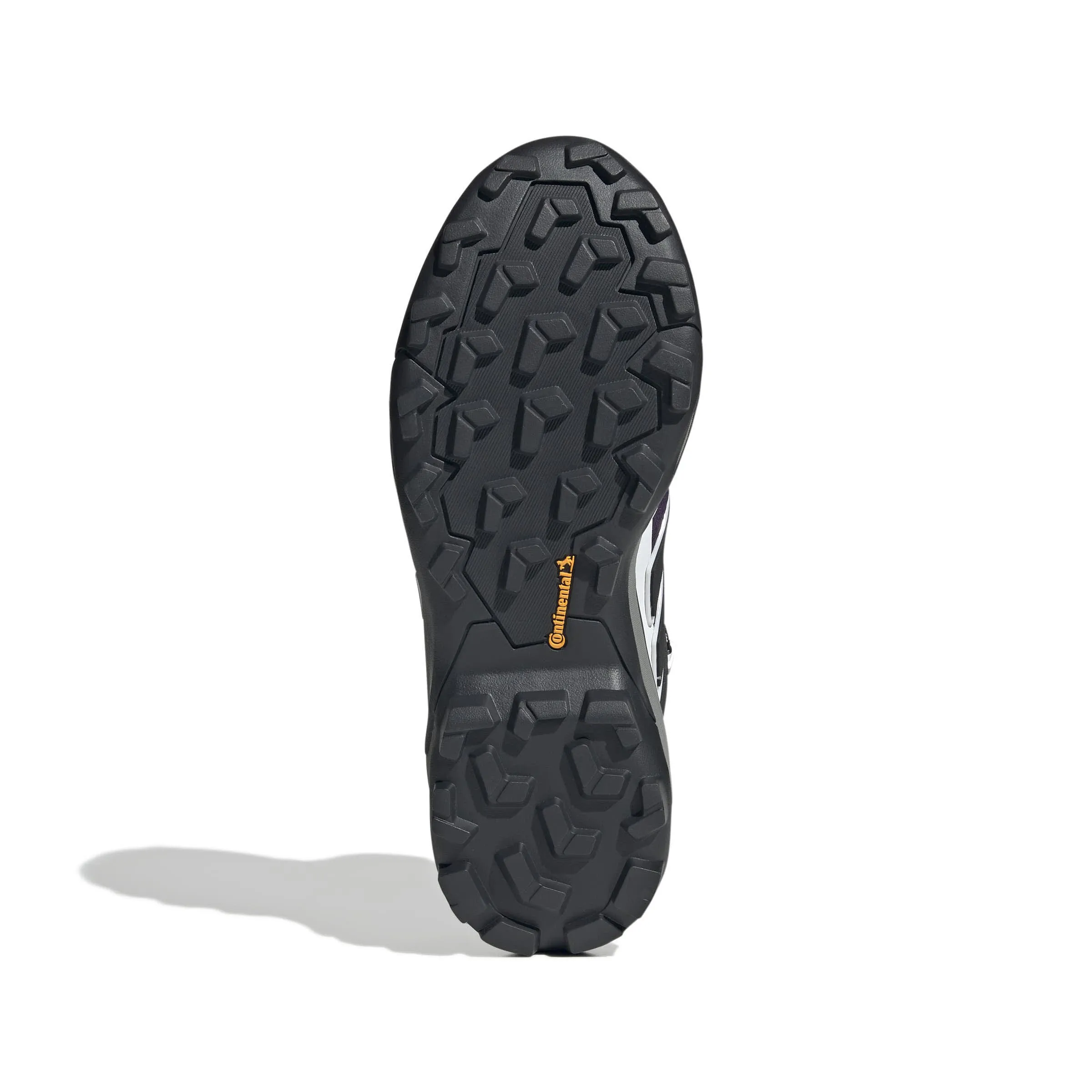 adidas TERREX SKYCHASER MID GTX W Damen Wanderschuhe Trekkingschuhe Mid lila