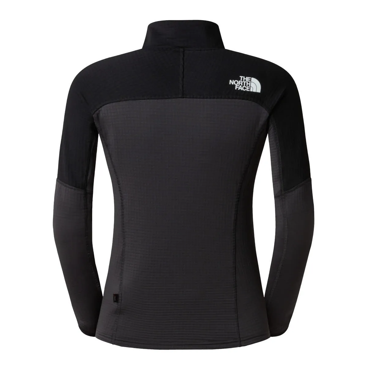 THE NORTH FACE Stormgap Fleecejacke Damen schwarz