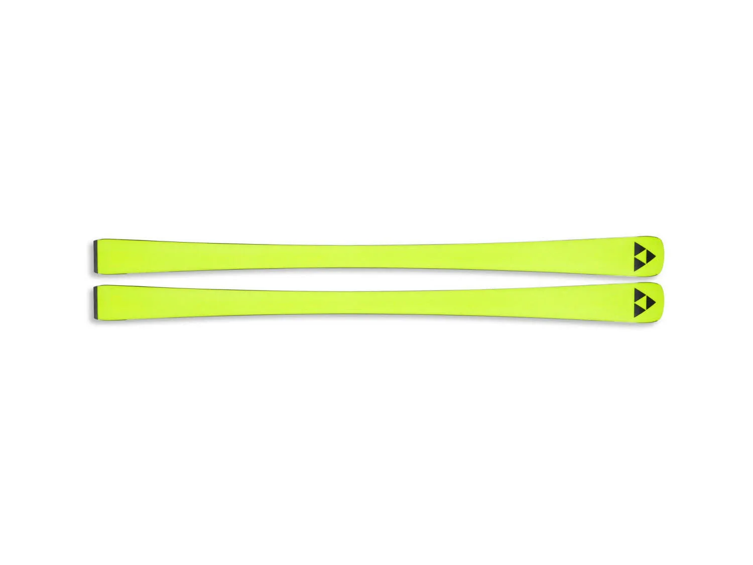 Fischer RC4 NOIZE ST PRO + RC4 Z13 GW FF Slalomcaver Ski Experten 26/27 gelb