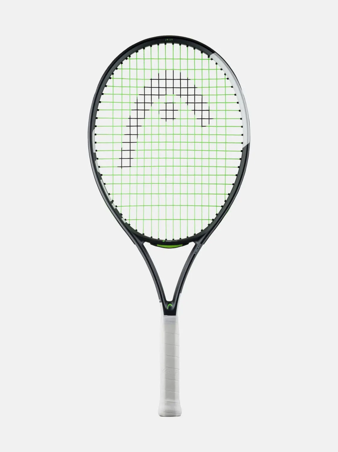 HEAD Speed 25 Junior Kinder Tennisschläger schwarz