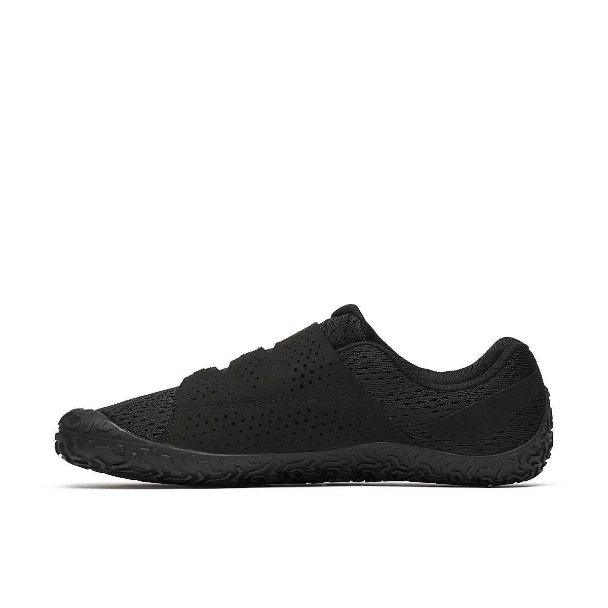 Merell Herren Vapor Glove 6 Boa® Freizeitschuh Barfußschuh schwarz