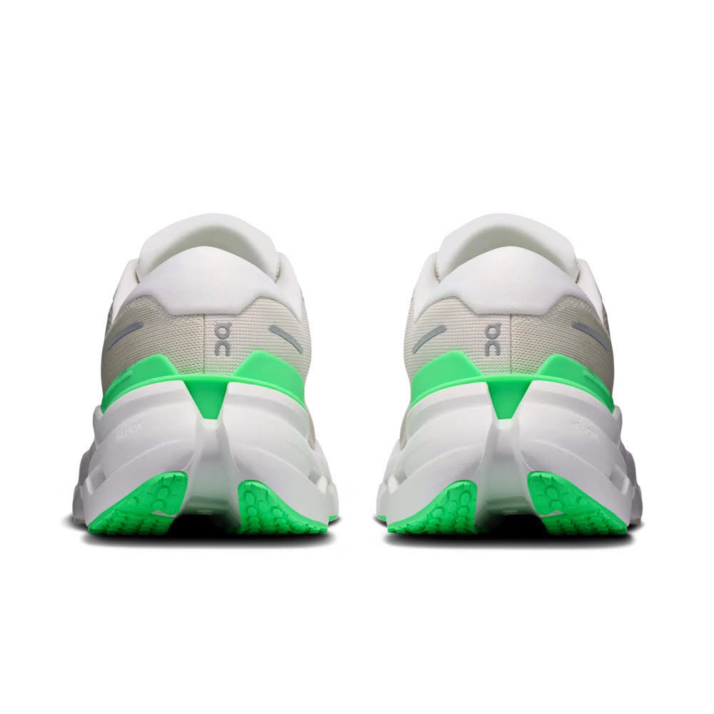 ON CLOUDRUNNER 3 Herren Laufschuhe Joggingschuhe ghost/verdite