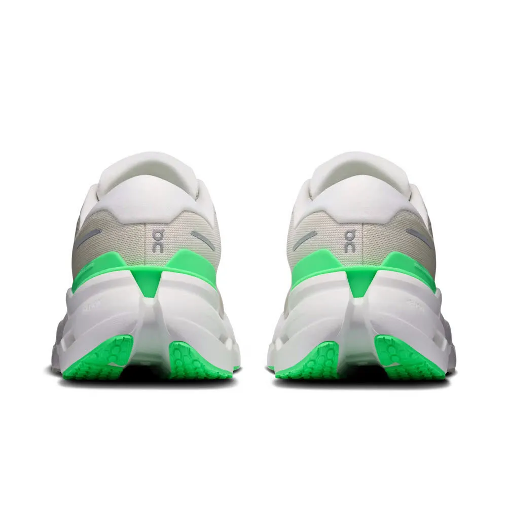 ON CLOUDRUNNER 3 Herren Laufschuhe Joggingschuhe ghost/verdite
