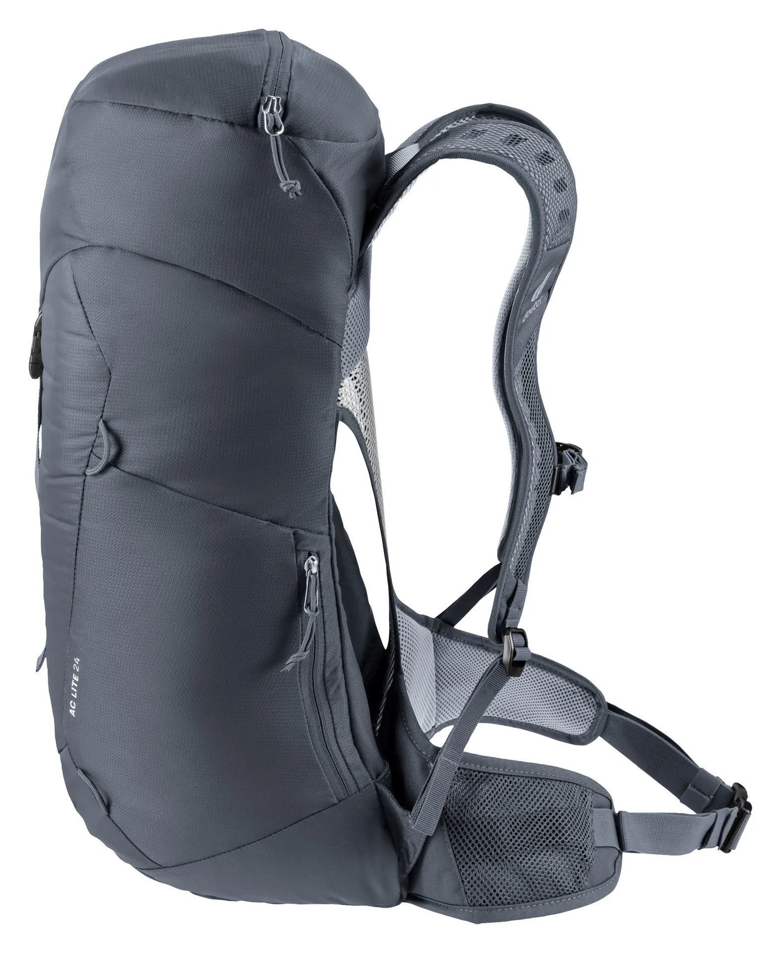 Deuter AC LITE 24 Unisec Rucksack Wanderrucksack Trekkingrucksack schwarz