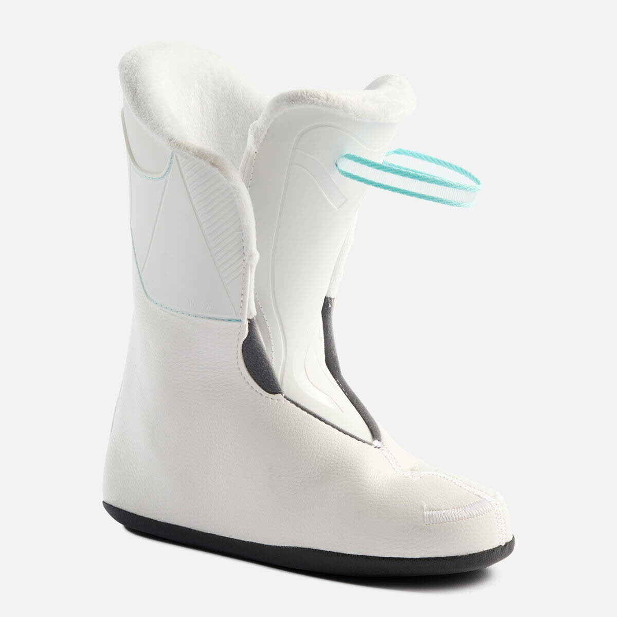Lange Starlet 60 Mädchen Skischuh Skistiefel rosa