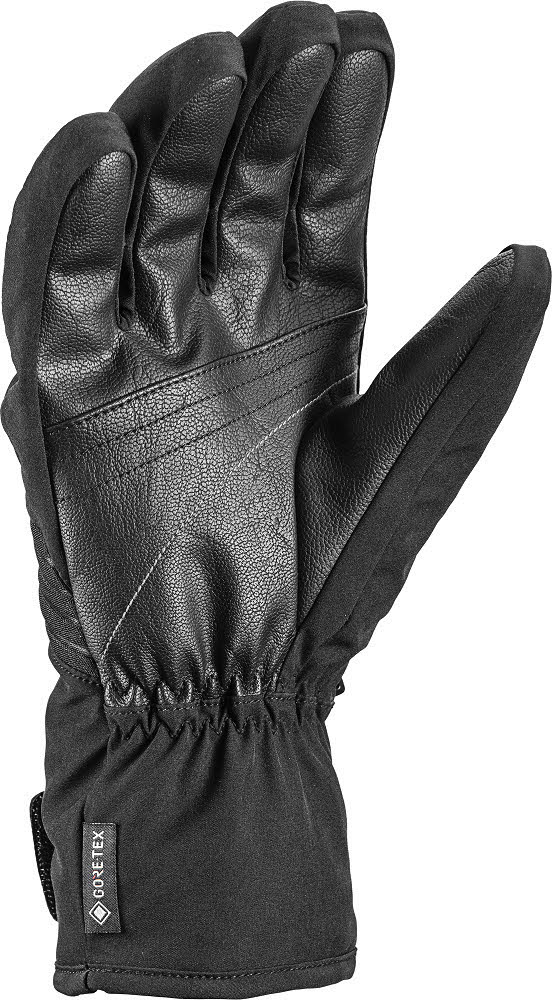 Leki HS Vision GTX Herren Skihandschuhe Snowboardhandschuhe schwarz