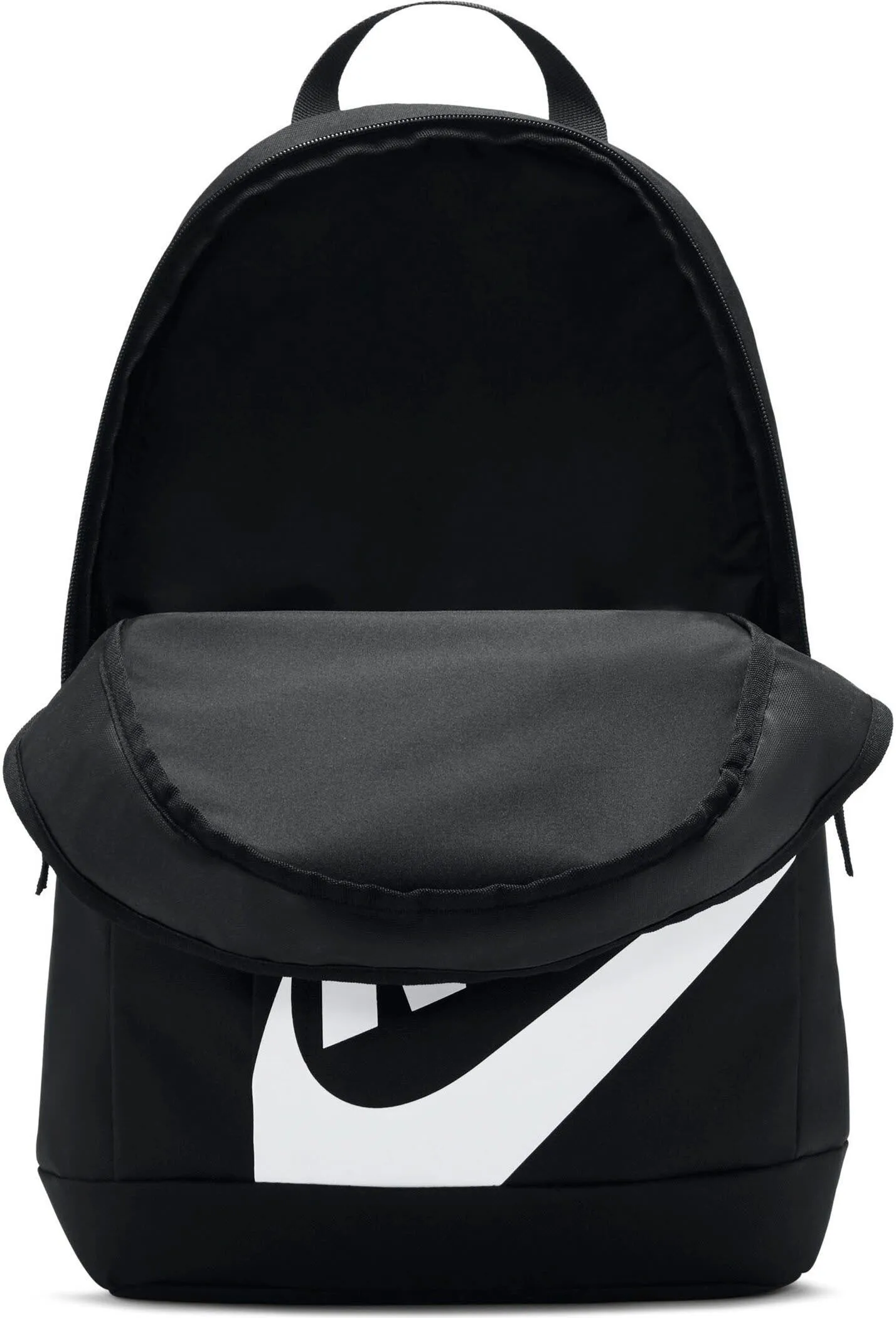 Nike Elemental Backpack (21L) Daybag Freizeitrucksack schwarz