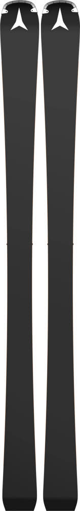 Atomic REDSTER Q9.8 RVSK S + I 12 GW Allmountain Ski Fortgeschrittene 25/26 grau